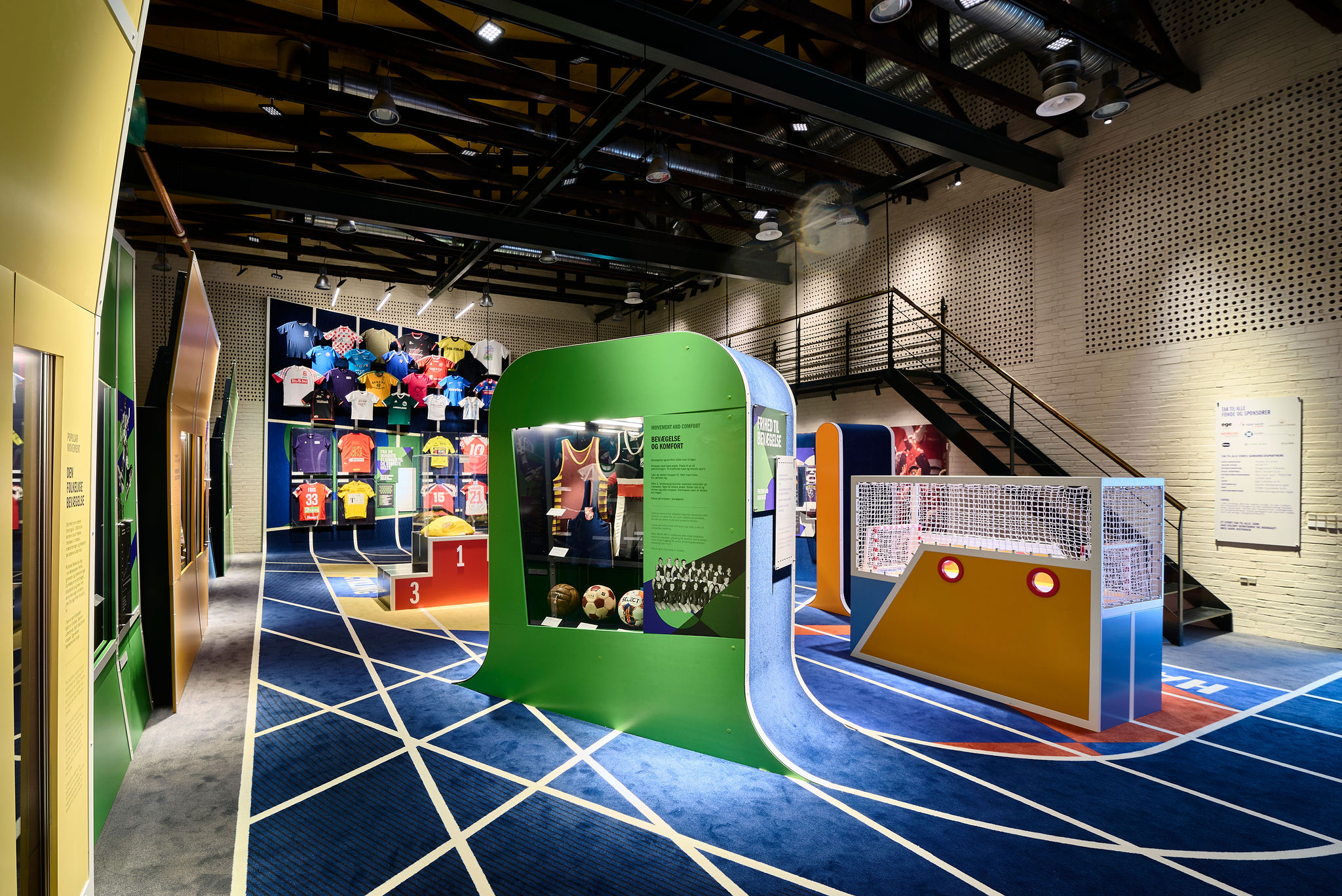 240617 Torden og Lynild – Tekstilmuseum