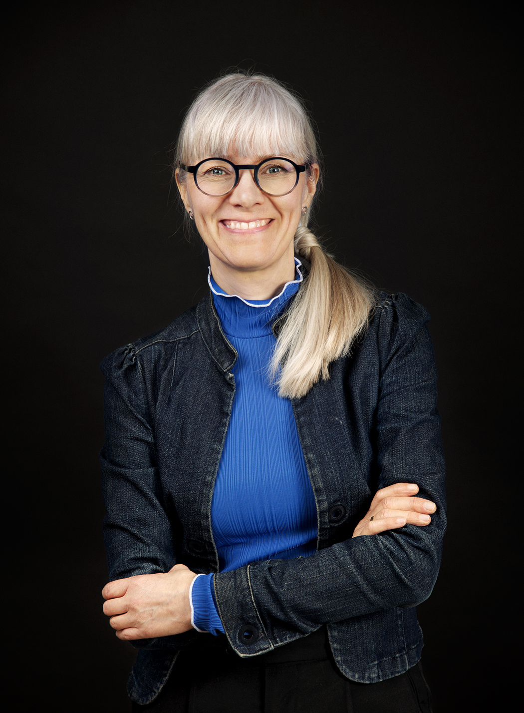 Sigrid Bennike
