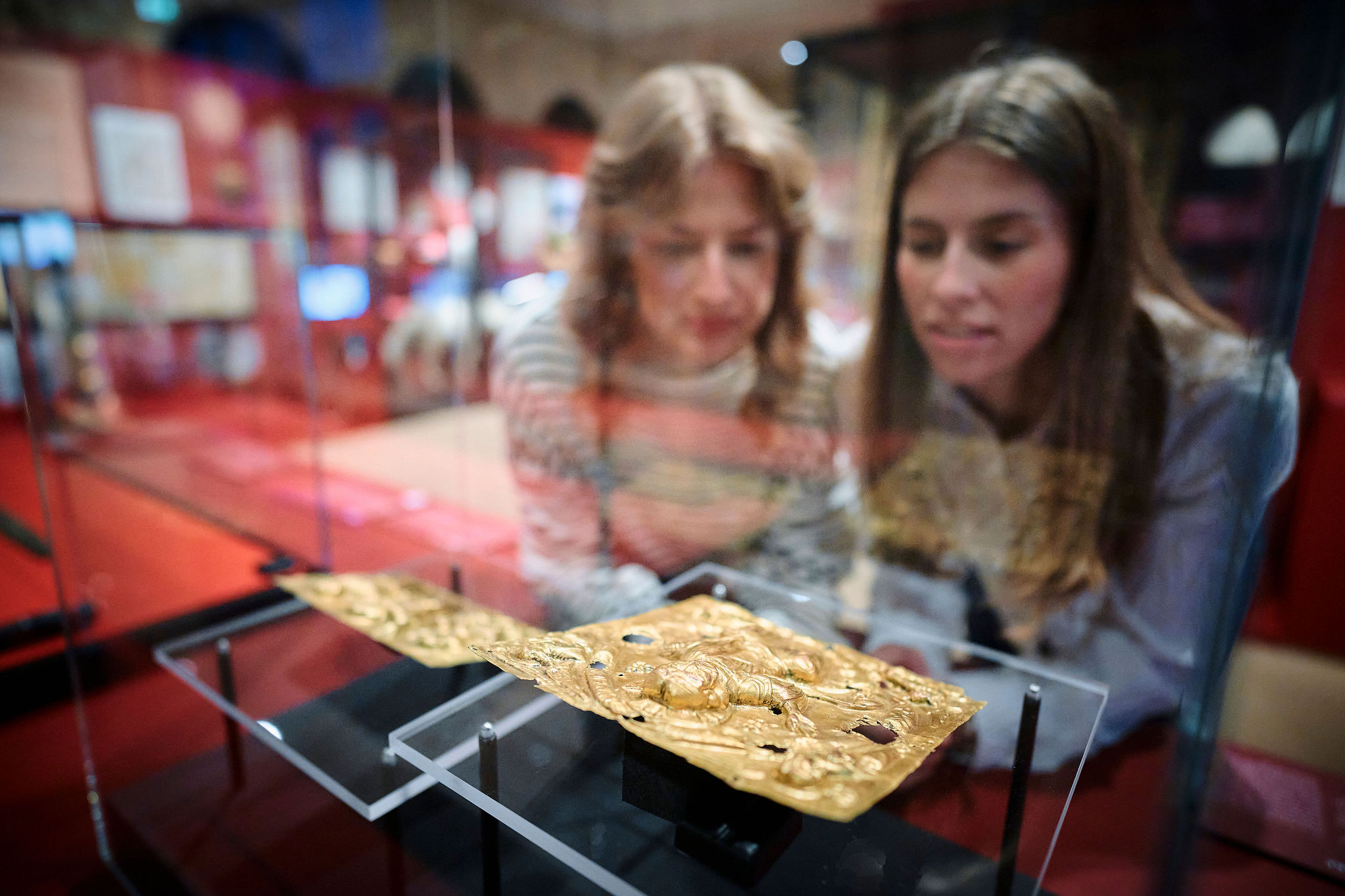 200 år Universitetsmuseet i Bergen – Torden og Lynild