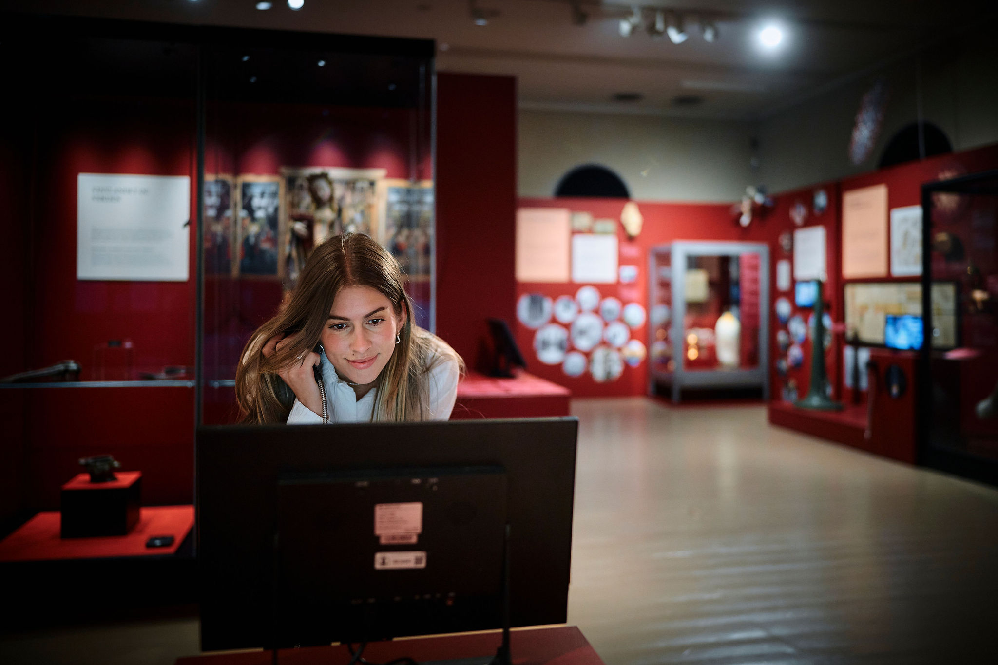 200 år Universitetsmuseet i Bergen – Torden og Lynild