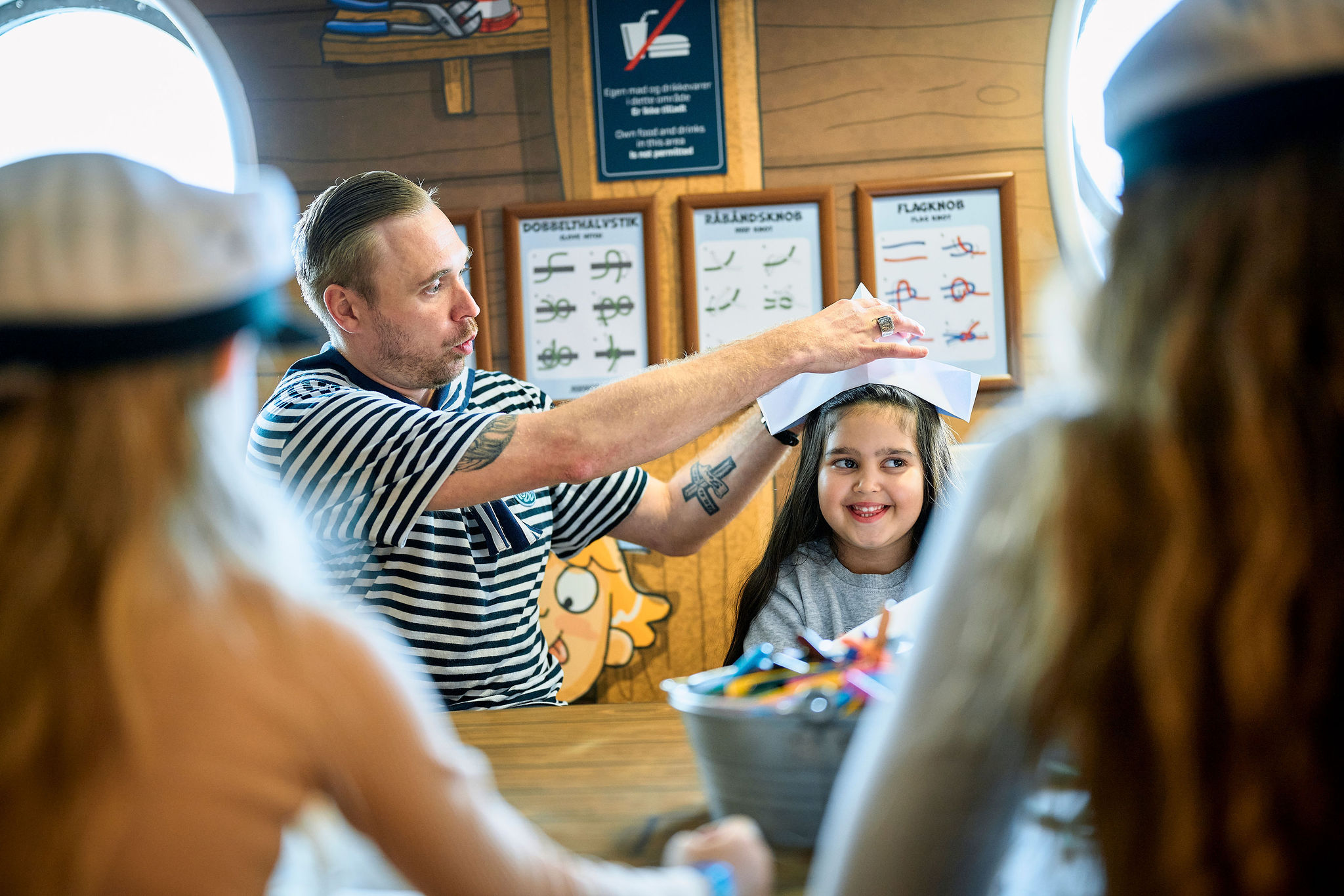 Nyborg Gymnasium Dimission 2025