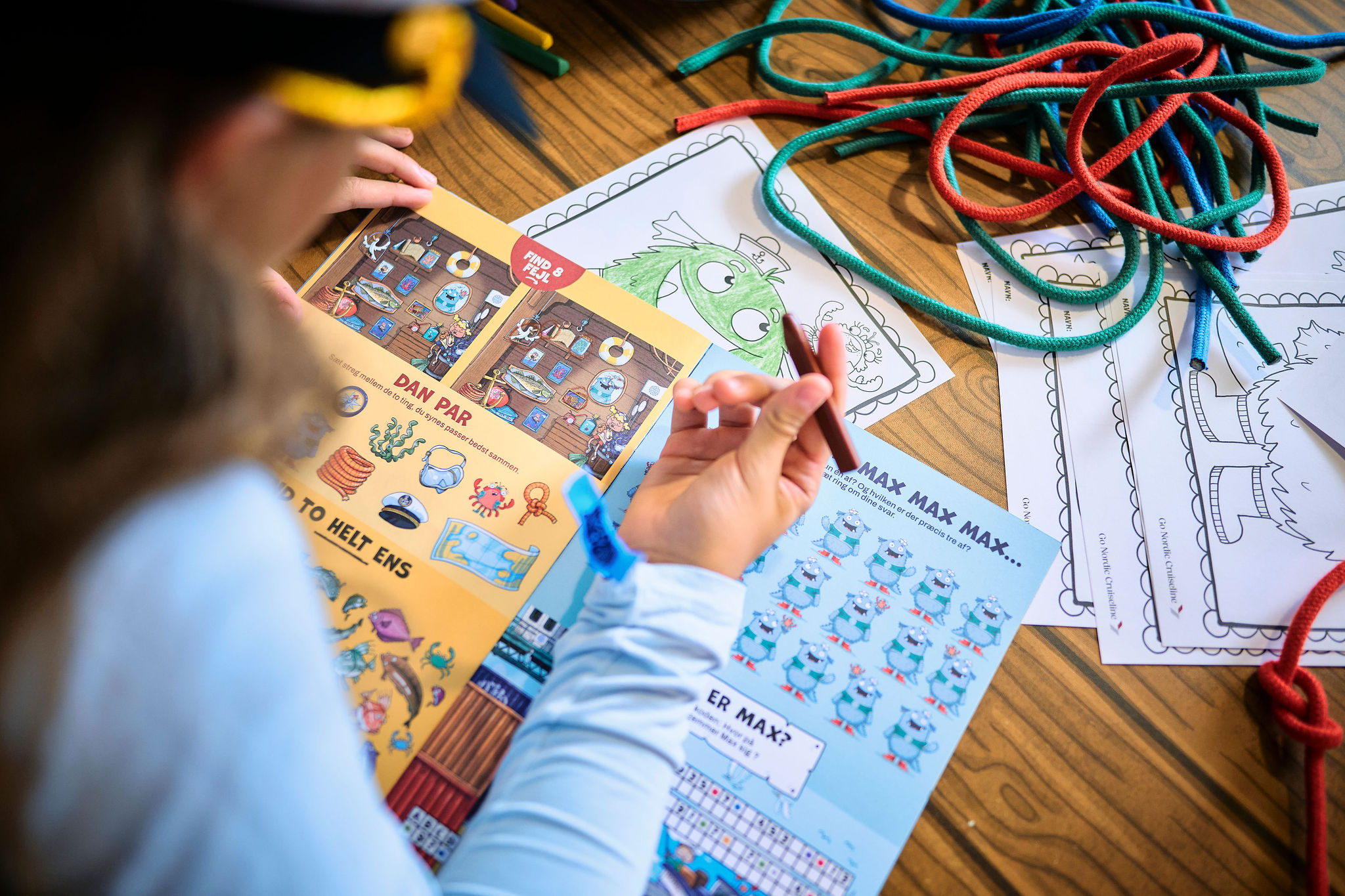 Nyborg Gymnasium Dimission 2025